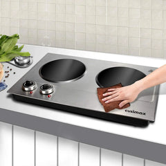 1800W Ceramic Electric Hot Plate for Cooking