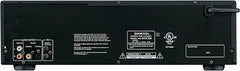 Onkyo DXC390 6 Disc CD Changer,Black