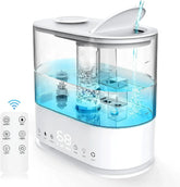 Bedroom Top Fill Humidifier (4L)