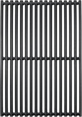 Grill Grates Replacement Parts for Blackstone 28" Griddle Grill Parts 1517 2137 1853 1605 1883 1856 2351 1885 28 Inch Blackstone 2 Burner Gas Grill Replacement Parts Cast Iron Cooking Grates