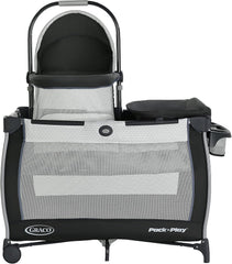Day2Dream Bassinet Playard,