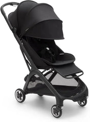Silla de paseo Bugaboo Butterfly de Bugaboo - Midnight Black