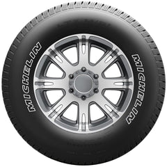LTX M/S2 All-Season P265/70R16 111T Tire