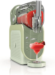 Ninja SLUSHi Maschine für Slush, Eis-Cocktails, Frappé, Milchshakes & gefrorenen Saft, ohne Eis oder Vorbereitungsaufwand, WhisperChill-Technology,