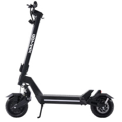 10-Inch Electric Scooter, 48 KPH, 40 KM Range
