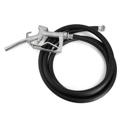 Fuel Transfer Pump 12 Volt 20 GPM Diesel Gas Gasoline Kerosene