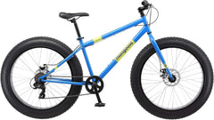 Dolomite Fat Tire Mens Mountain Bike