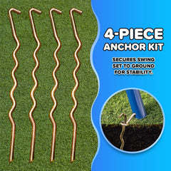 Metal slide combination set (including slide)