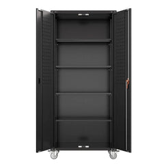 Fornorth Werkzeugschrank 183x80x42cm