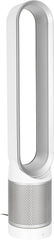 Dyson TP00 Pure Cool 2in1 Anthrazit/silber, Ventilator & Luftreiniger leise, Schlafzimmer geeignet, Allergiker, Raucherzimmer, Luftfilter 99,5% von