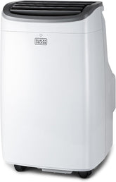 Intelligent portable air conditioner, featuring both cooling and heating functions, with a cooling power of 14000 watts (10200 watts SACC), a heating power of 12000 watts, suitable for rooms with an area not exceeding 700 square feet, with a built-in
