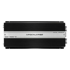 Car Audio 15" 2Ohm Subwoofer STU-1546-D2&Monoblock Amp Package New