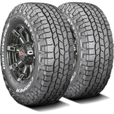 285/75R16 10-Ply E-Rated All-Terrain Tire