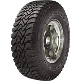 Goodyear Wrangler Authority A/T All Season Tire 31X10.50R15LT 109Q