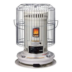 Sengoku KeroHeat 23,500 BTU Kerosene Heater for 900 Square Feet