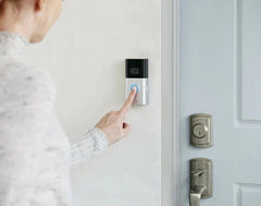 Video Doorbell 3 with Chime Bundle Brand New Intruder Night Vision Camera