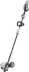 Multi-Head Combo Kit 16-Inch 56-Volt Carbon Fiber String Trimmer with POWERLOAD™ & 8-Inch Carbon Fiber Edger Attachment & 56-Volt Power Head, 4.0Ah Battery and 320W Charger Included