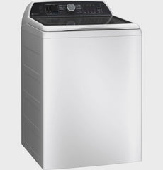 GE APPLIANCES PTW700BSTWS high efficiency top load washer