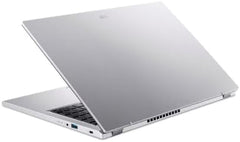 acer Aspire Go 15 - Ordenador Portátil 15,6" (Intel Core i7 13620H, 16 GB RAM DDR5, 1024 GB SSD, Windows 11 Home, Intel UHD Graphics) Color Plata,
