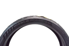 Motorcycle Tires Set – Front 110/70ZR17 & Rear 190/55ZR17 with Bonus Keychain