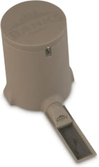 50-gallon Deer and Wildlife Water Tank