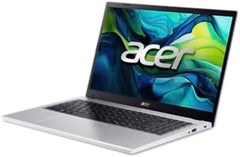 acer Aspire Go 15 - Ordenador Portátil 15,6" (Intel Core i7 13620H, 16 GB RAM DDR5, 1024 GB SSD, Windows 11 Home, Intel UHD Graphics) Color Plata,