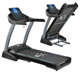 2025 Cinta de correr Speedrunner 7000