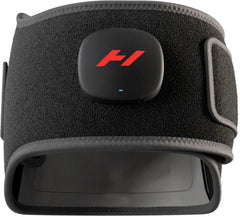 Hyperice – Venom 2 Back – Black