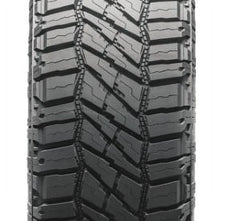 Milestar Patagonia X/T Rugged Terrain LT31X10.50R15 109Q C Light Truck Tire