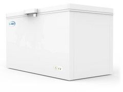 60 in. Commercial Chest Freezer 16 Cu ft.