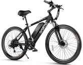 Electric Bike for Adults with 350W BAFANG Motor