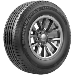 Defender LTX M/S All-Season 265/70R18 116T Tire