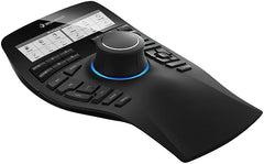 Enterprise Edition Space Mouse