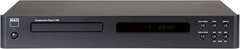 CD player - Wolfson 24-bit digital-to-analog converter, supporting CD-R/CD-RW playback, with optical disc/sync interface functions.