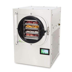 Harvest Right Medium Freeze Dryer with Mylar Starter Kit