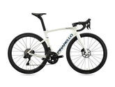 12-Speed Di2 Disc Road Bike with 105 Groupset