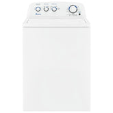 Amana 4.4 cu. ft. White Top Load Washer with High-efficiency Agitator