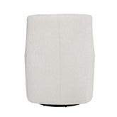 Aspen Fabric Swivel Chair
