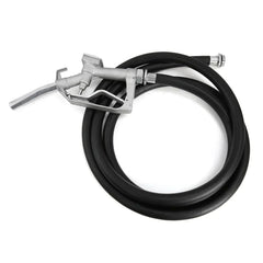 Fuel Transfer Pump 12 Volt 20 GPM Diesel Gas Gasoline Kerosene