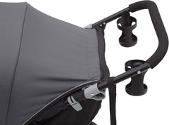 Classic Jogging Stroller, Grey