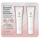 Beauty of Joseon Dynasty Cream, 2 x 100 mL