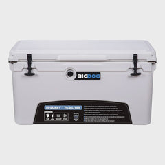 Husky Towing Big Dog Beverage Cooler 75 Quart BDC75