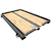 Black Bulldog - Grizzly 5 Truck Bed Slide