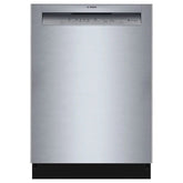 Bosch 100 Series 24 in. Dishwasher with PureDry Option