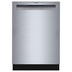 Bosch 100 Series 24 in. Dishwasher with PureDry Option