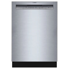 Bosch 100 Series 24 in. Dishwasher with PureDry Option