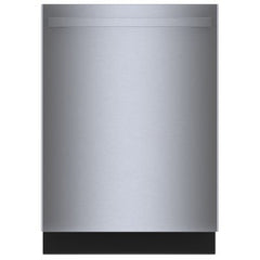 Bosch 100 Series 24 in Dishwasher with Third Rack