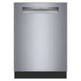 Bosch 300 Series 24 in. 46 dBA Dishwasher with 3rd Rack