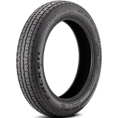 Falken FK-090 T125/70D17 98M Temporary Spare Tire -- Compact Emergency Replacement Tire