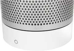 Dyson TP00 Pure Cool 2in1 Anthrazit/silber, Ventilator & Luftreiniger leise, Schlafzimmer geeignet, Allergiker, Raucherzimmer, Luftfilter 99,5% von